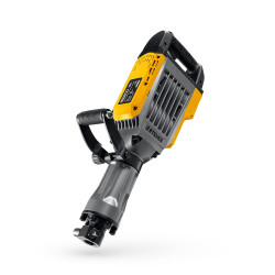 STEHER Бетонолом, 70 Дж, 1800 Вт, отбойный молоток HEX-30 (DH-70-1800)